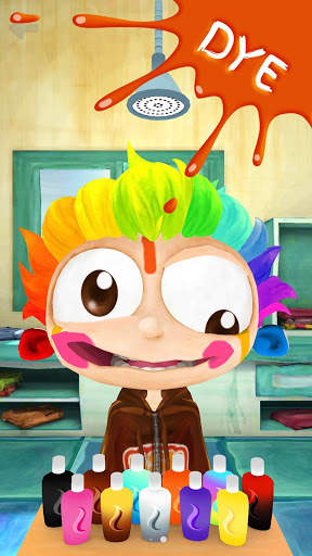 Angelo Funny Faces स्क्रीनशॉट 5