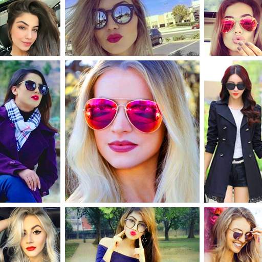 couple love collage maker 1.4