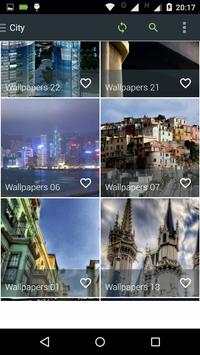 HD Wallpapers screenshot 6
