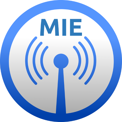 WifiMIE icon