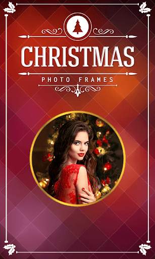 Christmas Photo Frames screenshot 4
