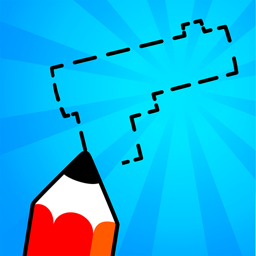 Draw Hero 3D : énigme   dessin icon