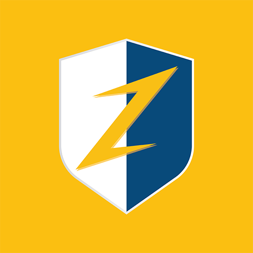ZOZ VPN - A Fast , Unlimited, Free icon