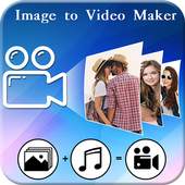 Image to Video Maker With Music  : Slideshow Maker 1.4