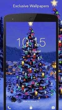 Live Christmas Wallpaper screenshot 5