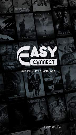 Easyapp | Android Live TV & Movie Portal App screenshot 1