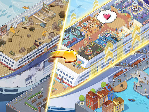 My Cruise screenshot 13
