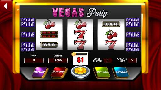Fortune Wheel Casino Slots screenshot 12