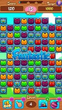 Candy Cats screenshot 4