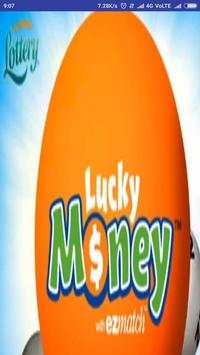 lucky money screenshot 1