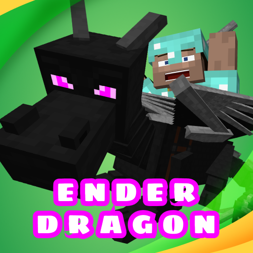 Ender Dragon Mod icon