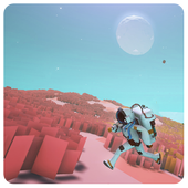 Astronner Demo Gameplay icon