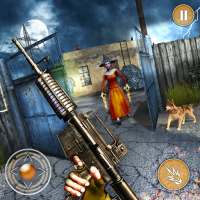 ฤดูใบไม้ร่วง hunt- ตัวช่วยสร้างและแม่มดเกมก icon