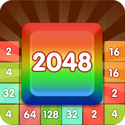 Merge Number icon