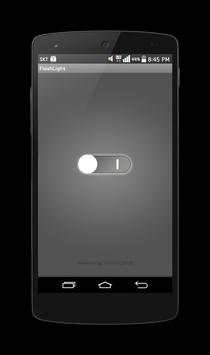 FlashLight screenshot 2