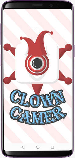 Crown Camera screenshot 1