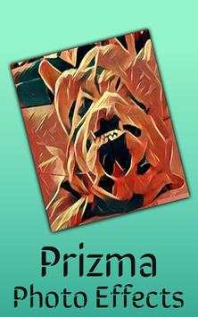Art Camera Prisma Effect screenshot 1