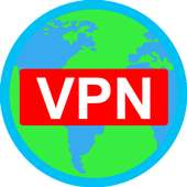 Unblock Websites VPN Browser logo