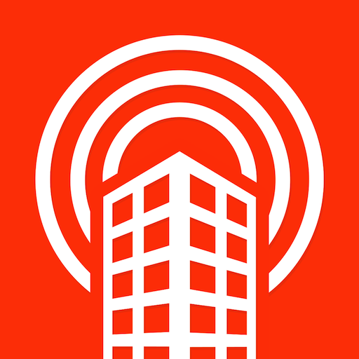 uStudio Enterprise Podcast أيقونة