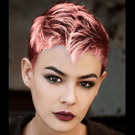 Hair Color Changer 4.17