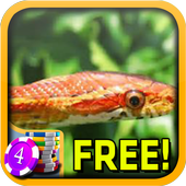 Snake Slots - Free icon