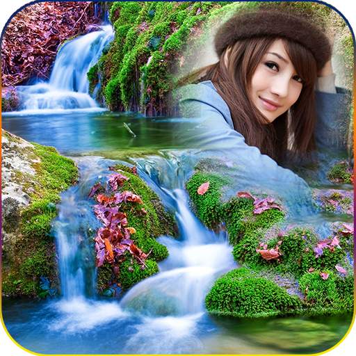 Nature Photo Frames - Nature Photo Editer (Lite) 1.0