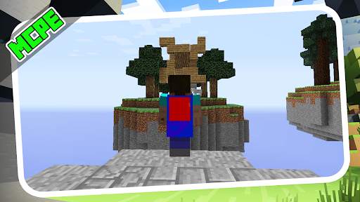 Heroe Mods Minecraft screenshot 1