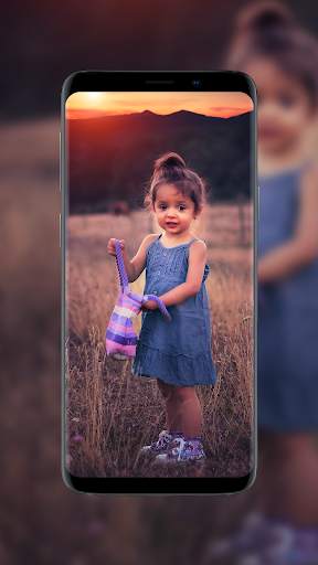 Cute Wallpapers screenshot 7