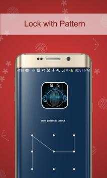 بصمة AppLocker - صور ، فيديو Applock screenshot 3
