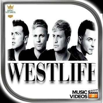 WESTLIFE - Offline MP3 & Video Album Collection screenshot 16