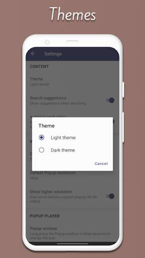 Hi-Tube screenshot 7