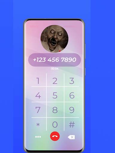 Granny is calling prank screenshot 14