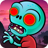 Zombie Zombies Catchers icon