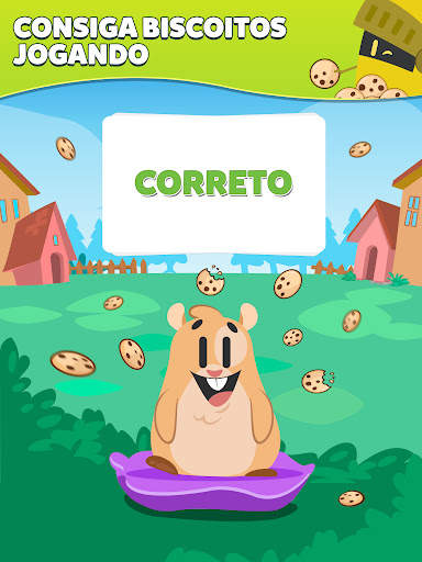 Perguntados screenshot 12