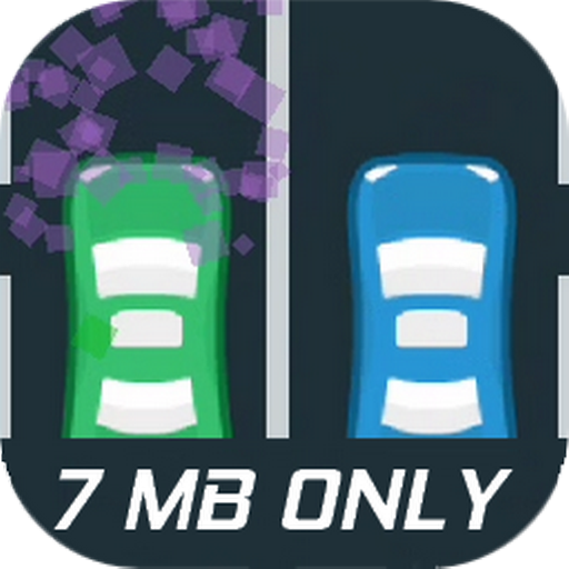 SMASH CARS icon