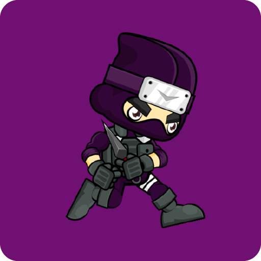 Ninja Rusher 1.0.1