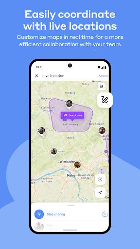 Teamwire - Business Messenger screenshot 8