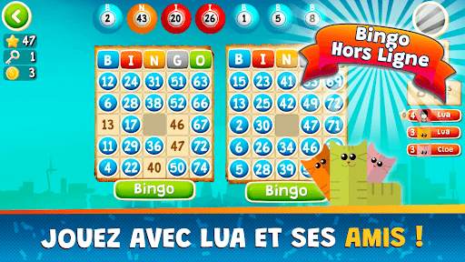 Lua Bingo Online: Live Bingo screenshot 8