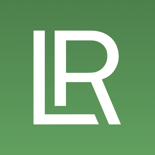 LR Connect иконка