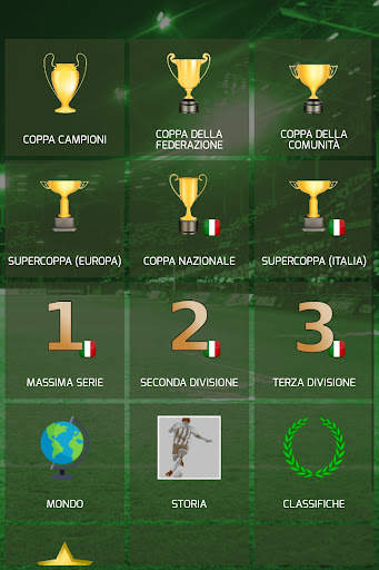 True Football 3 screenshot 13
