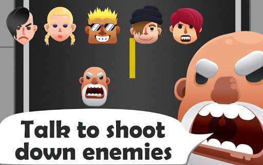 Beast Mode On - Free Screaming Game screenshot 1