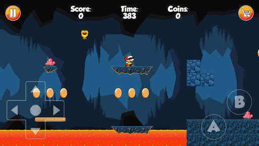Rico World screenshot 7