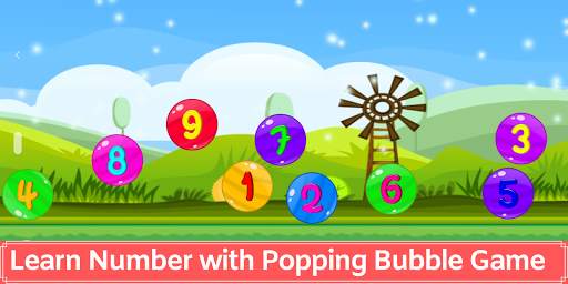 Preschool Learning Games For Kids – FunLearn screenshot 4