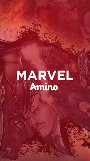 Marvel Comics Amino screenshot 1