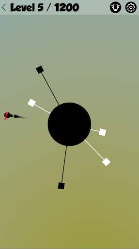 Ninja XXX screenshot 3