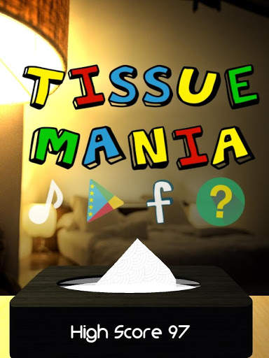 Tissue Mania 7 تصوير الشاشة