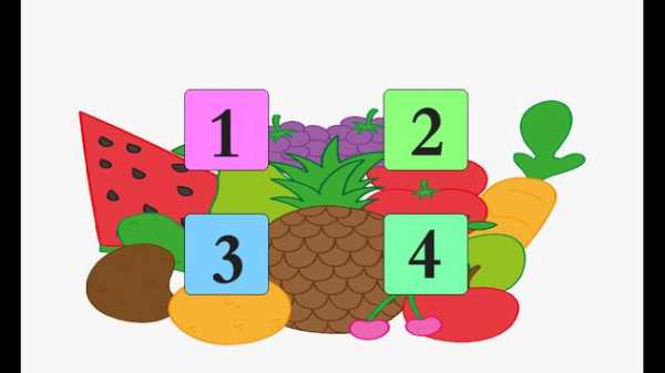 Fruits in Arabic Lite screenshot 3