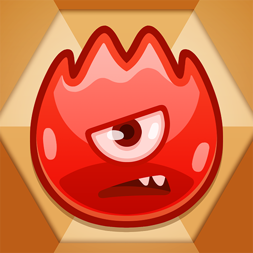 Hexa Blast: Jeu de Match 3 icon