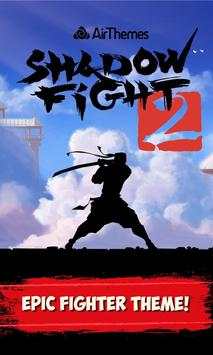 Shadow Fight 2 Theme screenshot 1