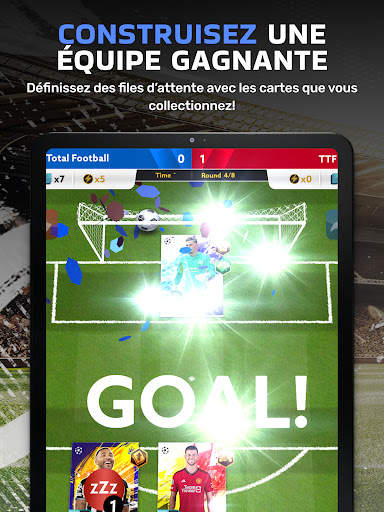Topps Total Football® screenshot 10